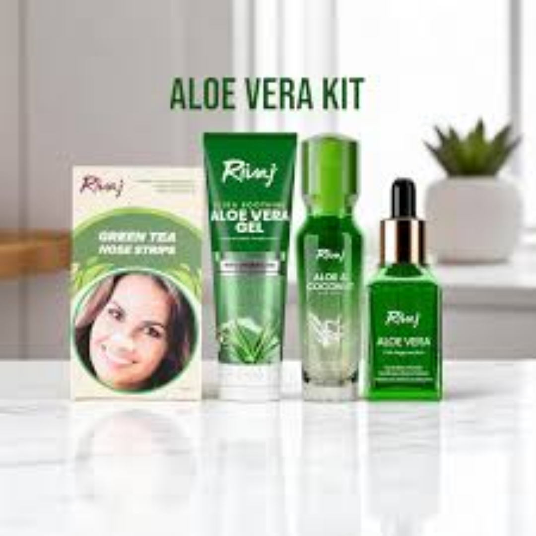 ALO COOLRIVER 150ML